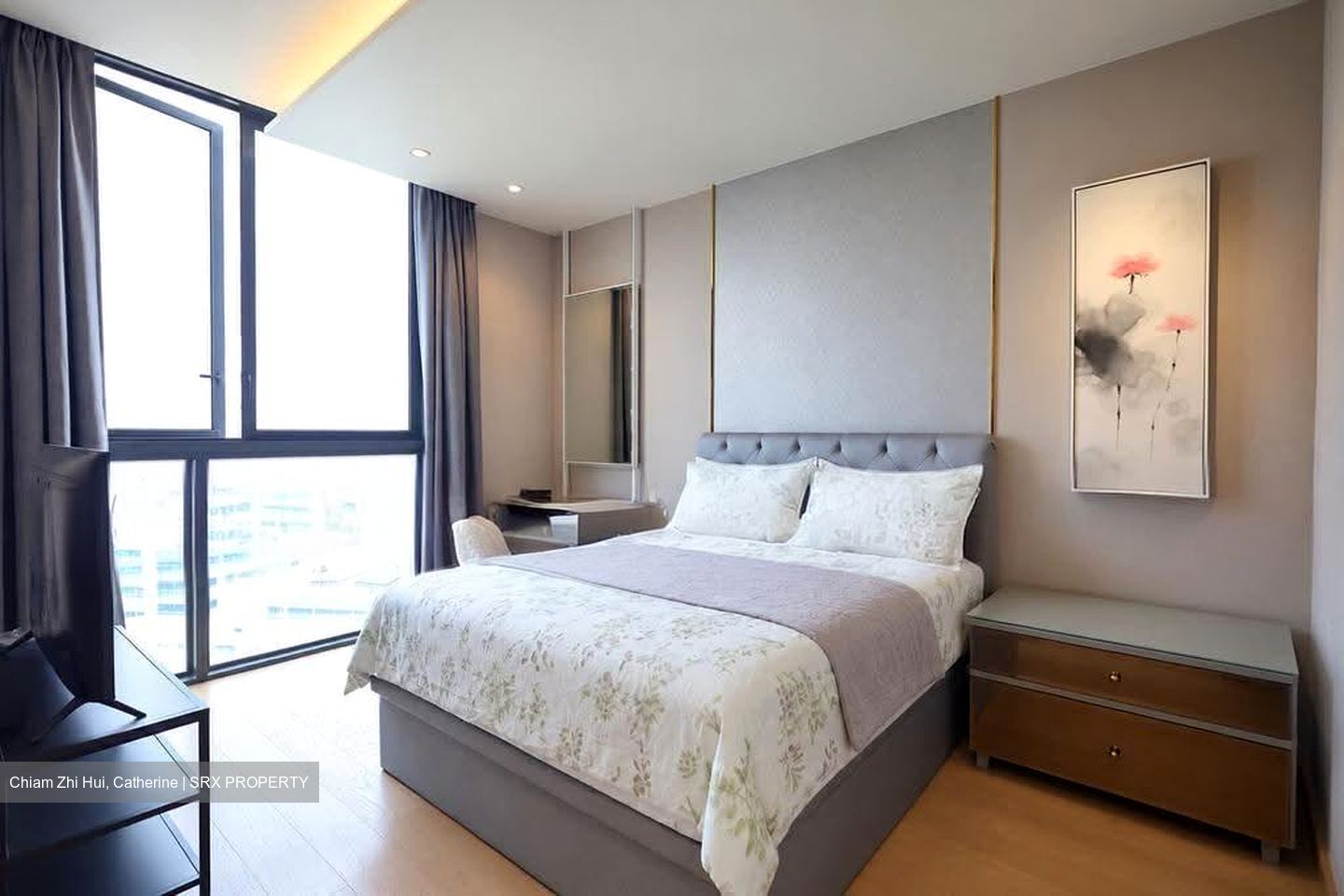 The Panorama (D20), Condominium #617616011